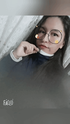 amateur pic Mariluz7u7 026 GIF