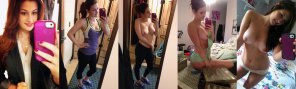 photo amateur Want to Workout?