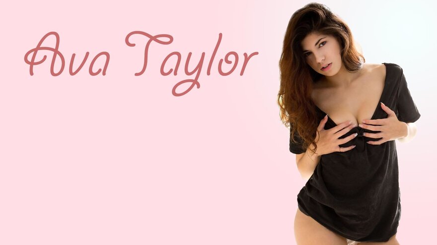Ava Taylor Hot WP