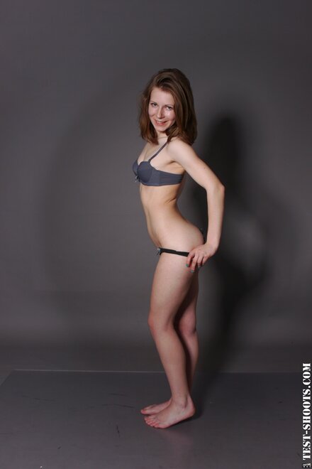Ulla (06) nude