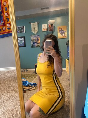 amateur pic I am going to Kill Bill