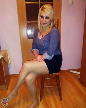 Amatory HotWife Nelia exposed boobs hot tits from Belin – 10 pics