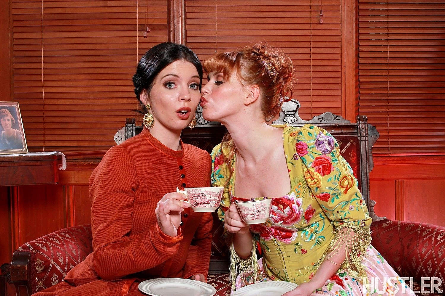 amateur photo JESSI PALMER PIC509