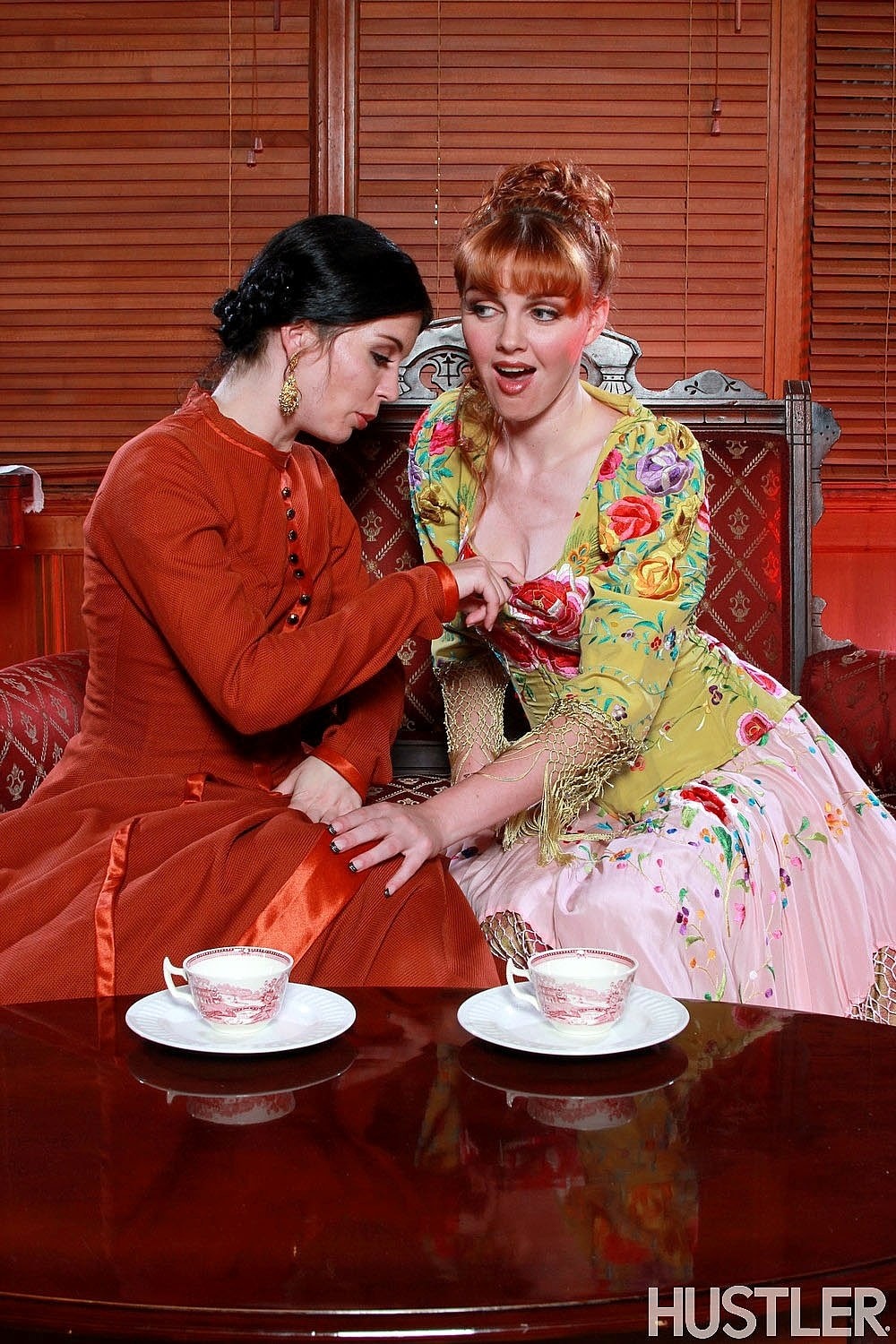 amateur photo JESSI PALMER PIC512