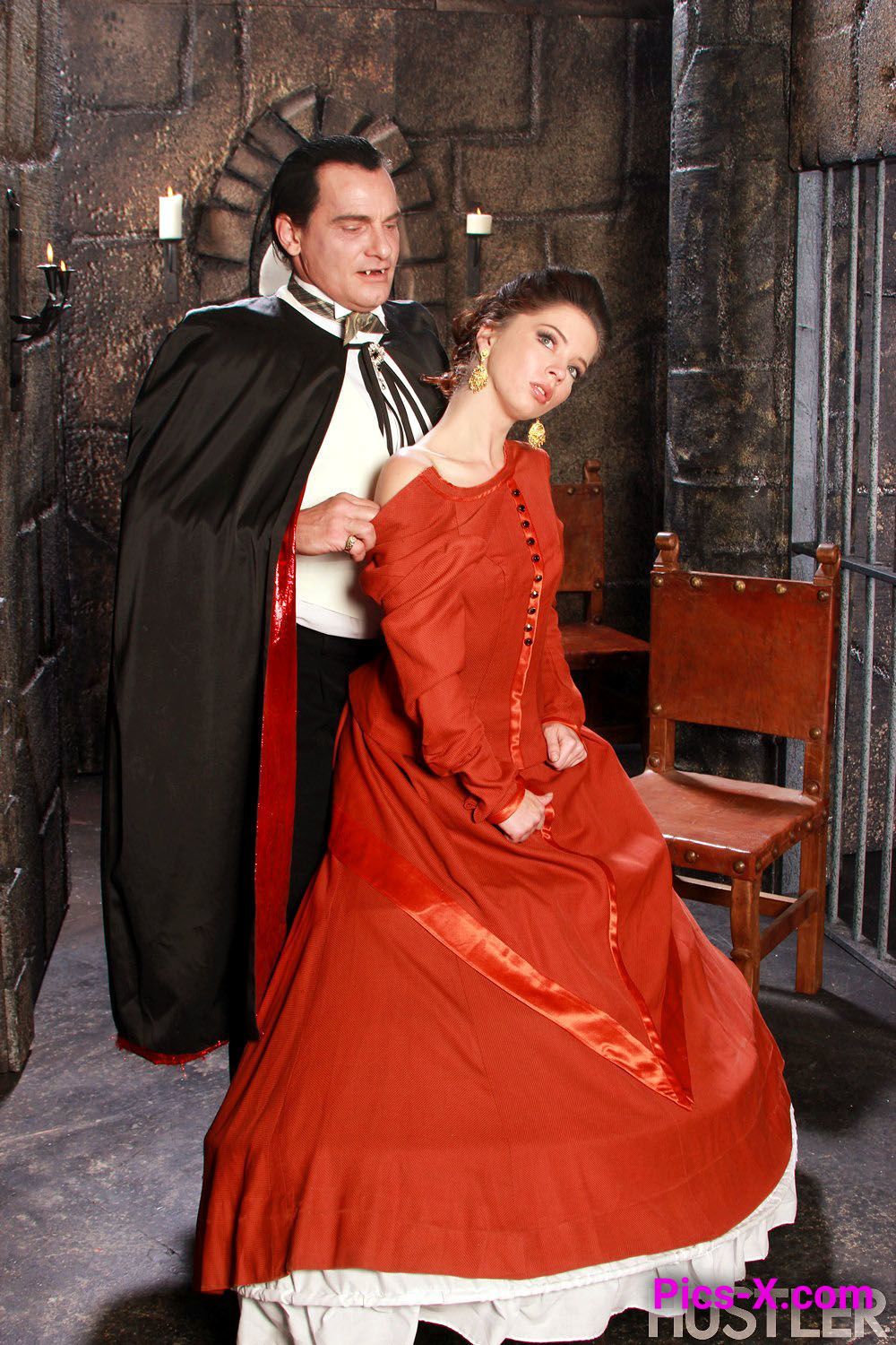 amateur photo JESSI PALMER PIC549