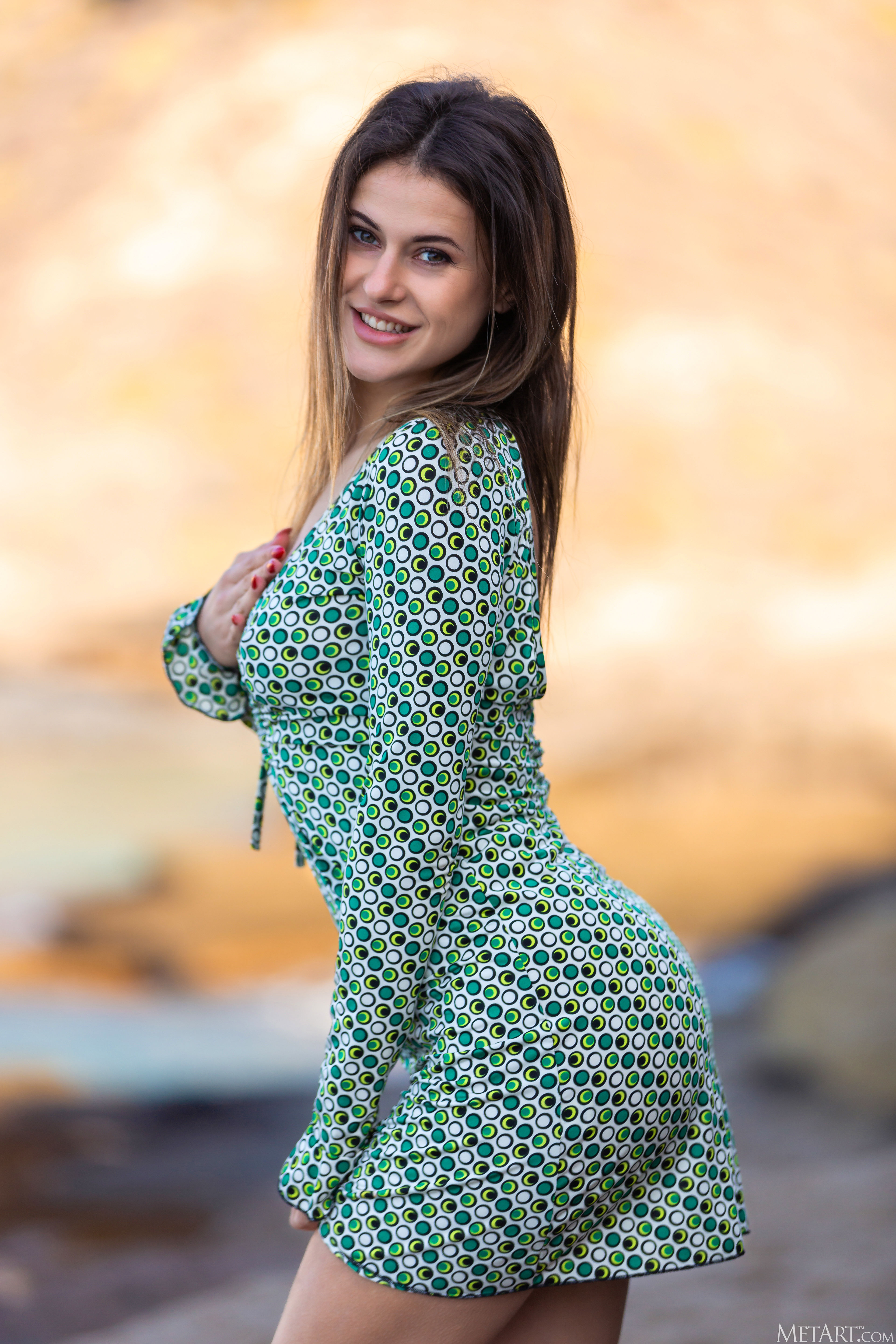 amateur photo MetArt_Sunny-Flirt_Bella_high_0007