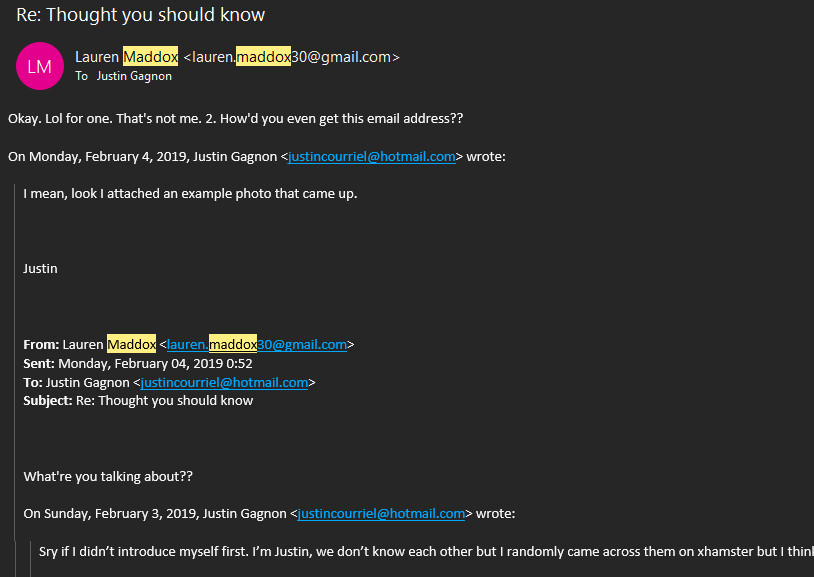 amateur photo 2022-10-21 09_59_31-Inbox - justincourriel@hotmail.com - Outlook