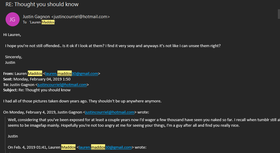 amateur photo 2022-10-21 10_01_08-Inbox - justincourriel@hotmail.com - Outlook