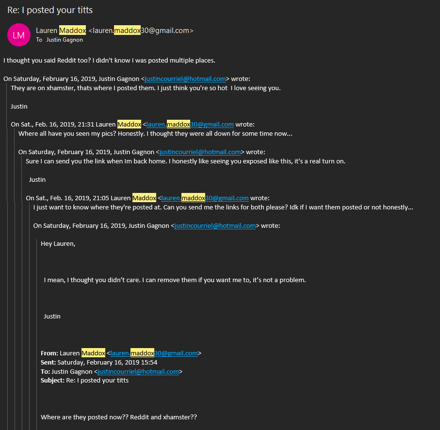 amateur photo 2022-10-21 10_03_59-Inbox - justincourriel@hotmail.com - Outlook