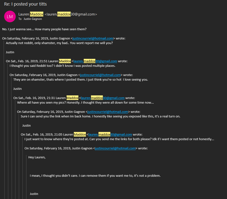 amateur photo 2022-10-21 10_04_16-Inbox - justincourriel@hotmail.com - Outlook