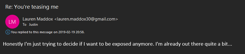 amateur photo 2022-10-21 10_58_21-Inbox - justincourrmail.com - Outlook