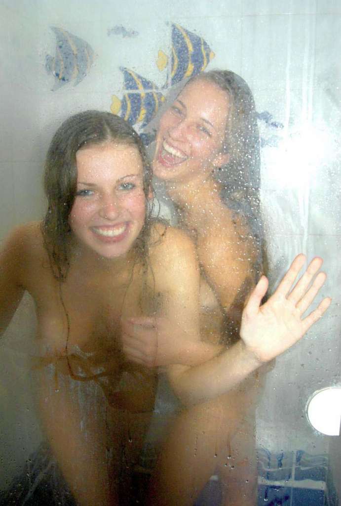 Showering Together To Save The Planet Porn Pic Eporner