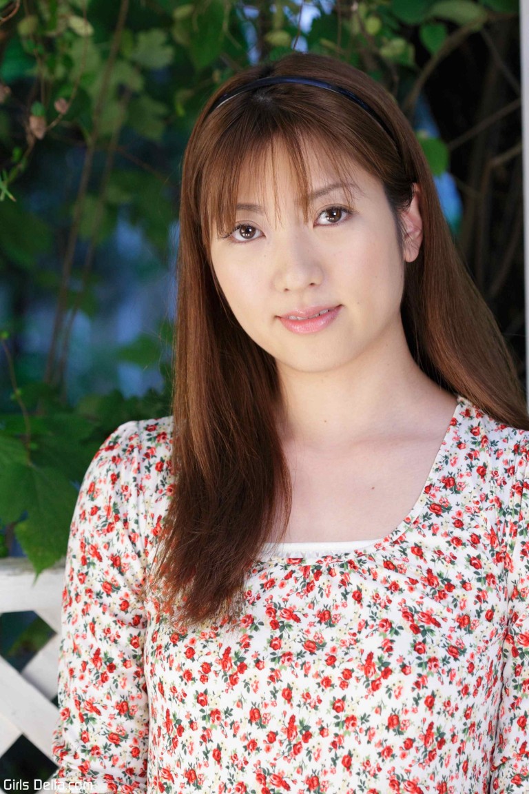 amateur photo Girls Delta Reiko Ikeda-002
