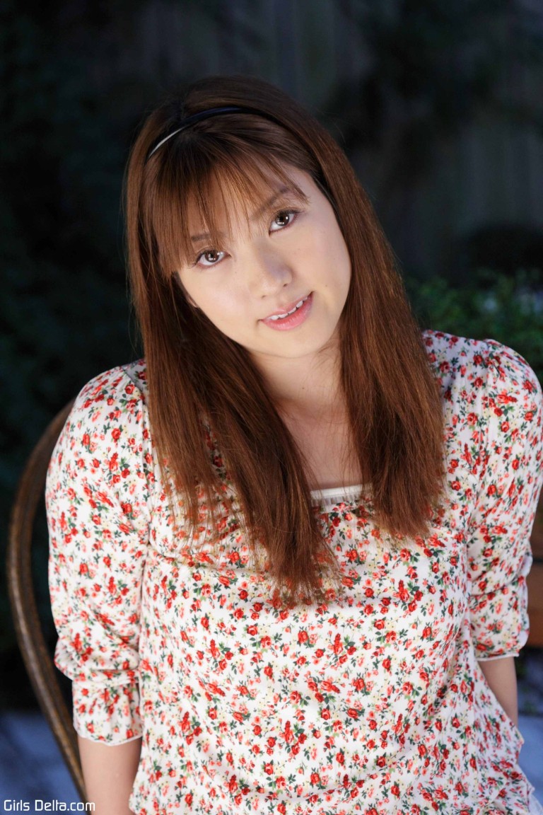 amateur photo Girls Delta Reiko Ikeda-026