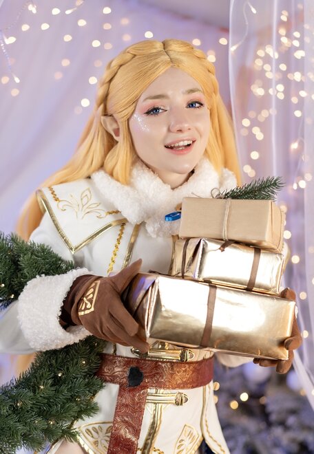 CarryKey-Zelda-Xmas-one