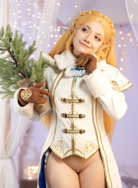 CarryKey-Zelda-Xmas-eight