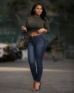 zdjęcie amatorskie Dolly Castro