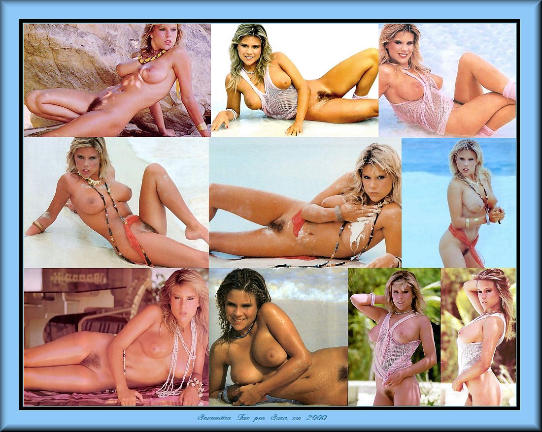 amateur photo Samantha Fox88