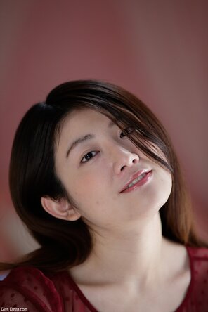 foto amateur Akiyo Mihara-000