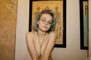 photo amateur Vonnie Bean nude - Zishy56
