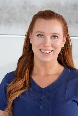 amateur pic Madison Morgan - Big Booty Face-Sitting Nurses!