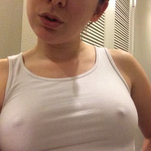 photo amateur just finished up at the gym