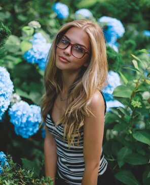 amateur photo Marina Laswick