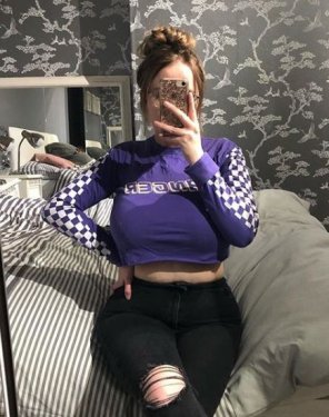 amateur pic imagine all of that bouncing on your cock
