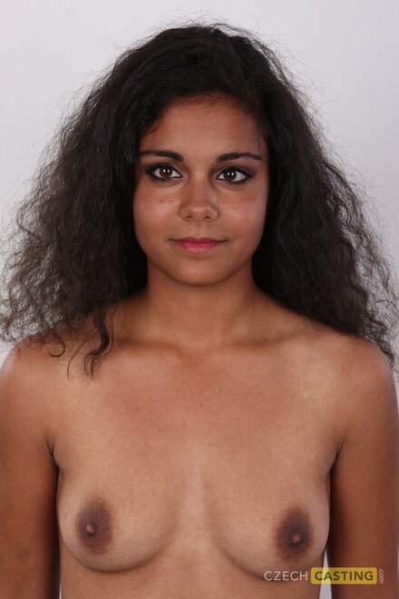 TEREZA (13) nude