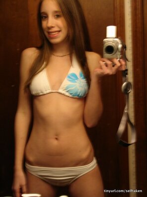 amateur photo Selfshot_mirror00631