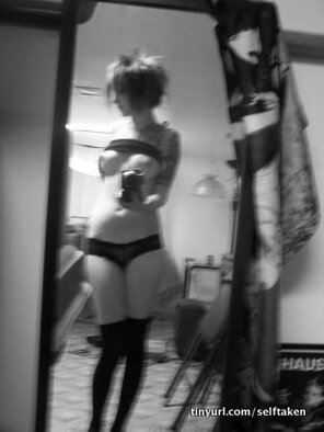 amateur photo mirror_1068