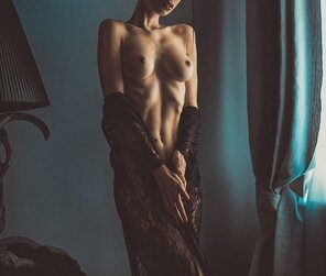 amateur-Foto holly-peers-nude