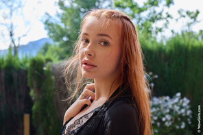 Christina Model set 136