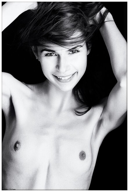 Valerie Cornellier nude