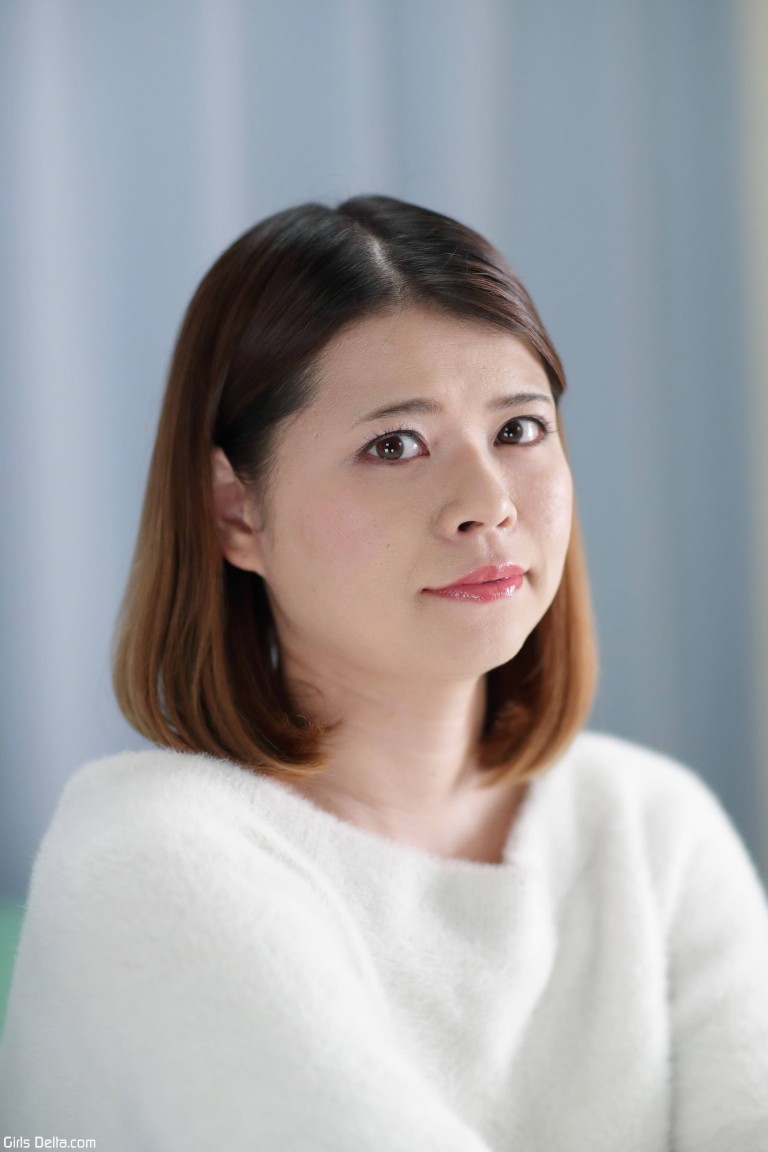 amateur photo Girls Delta-Yuzuki Fukumoto-002
