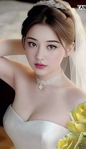 foto amatoriale Asian Babe (8)
