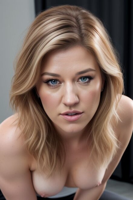 realistic_photo_Kelly_Clarkson (14)
