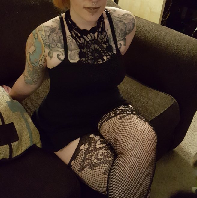 [Self] My Drinking Outfit