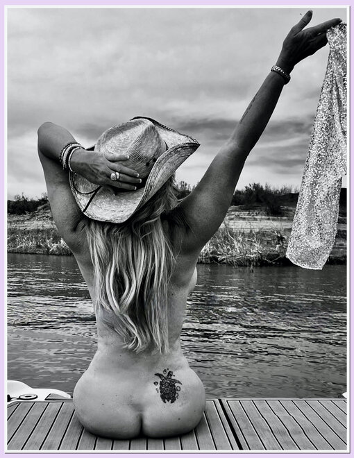 ‎Sensual Goddess Gilf V4.‎57