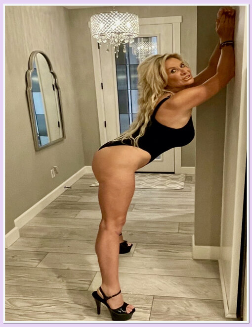 ‎Sensual Goddess Gilf V4.‎89