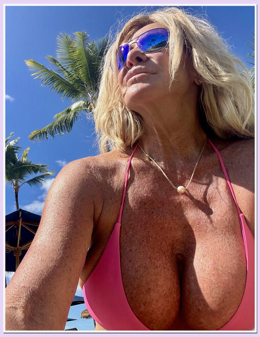 ‎Sensual Goddess Gilf V4.‎116