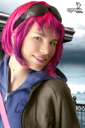 Flavia