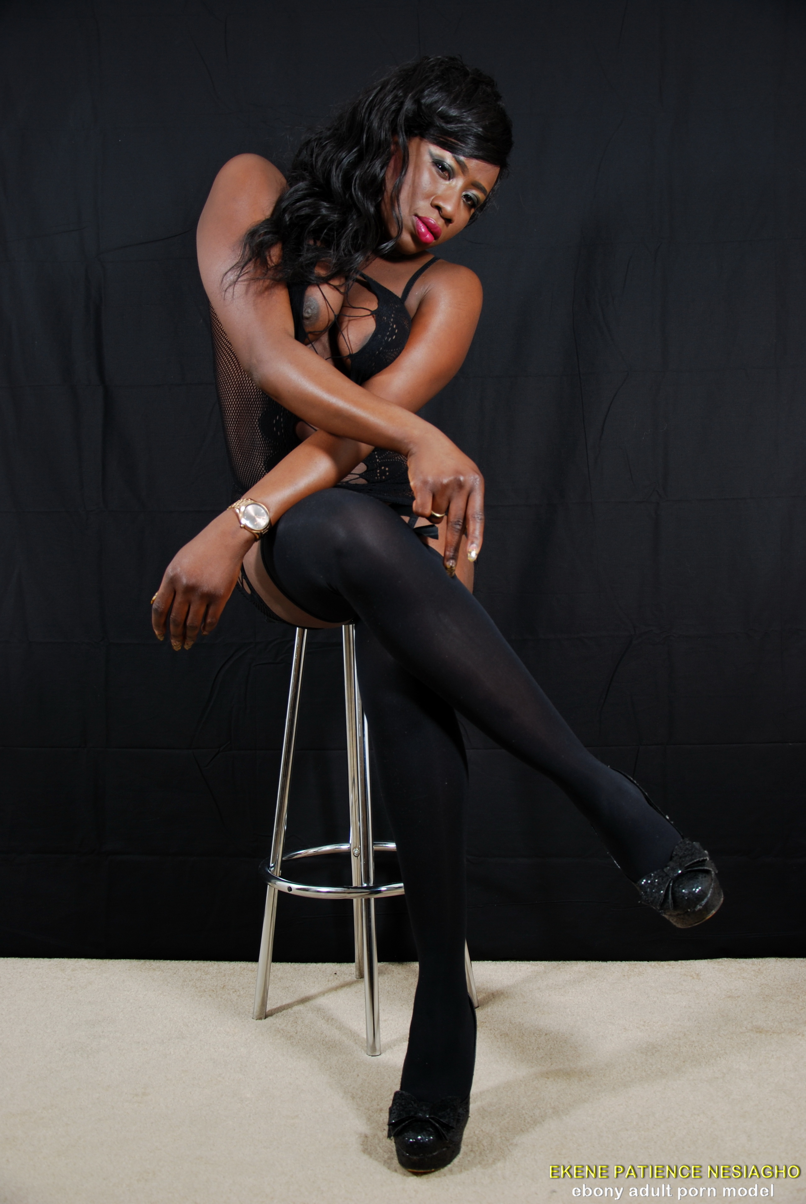 amateur photo Ekene Patience Nesiagho 20150404-00003