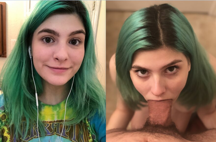 Sexy webslut Aurora naked (36)