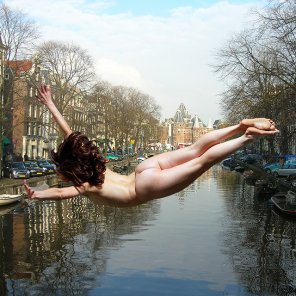 amateur-Foto Water Arm Sky Beauty Leg 