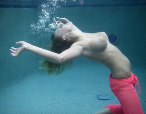 foto amatoriale underwater hotties vol1