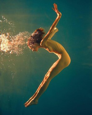 foto amadora underwater hotties vol1