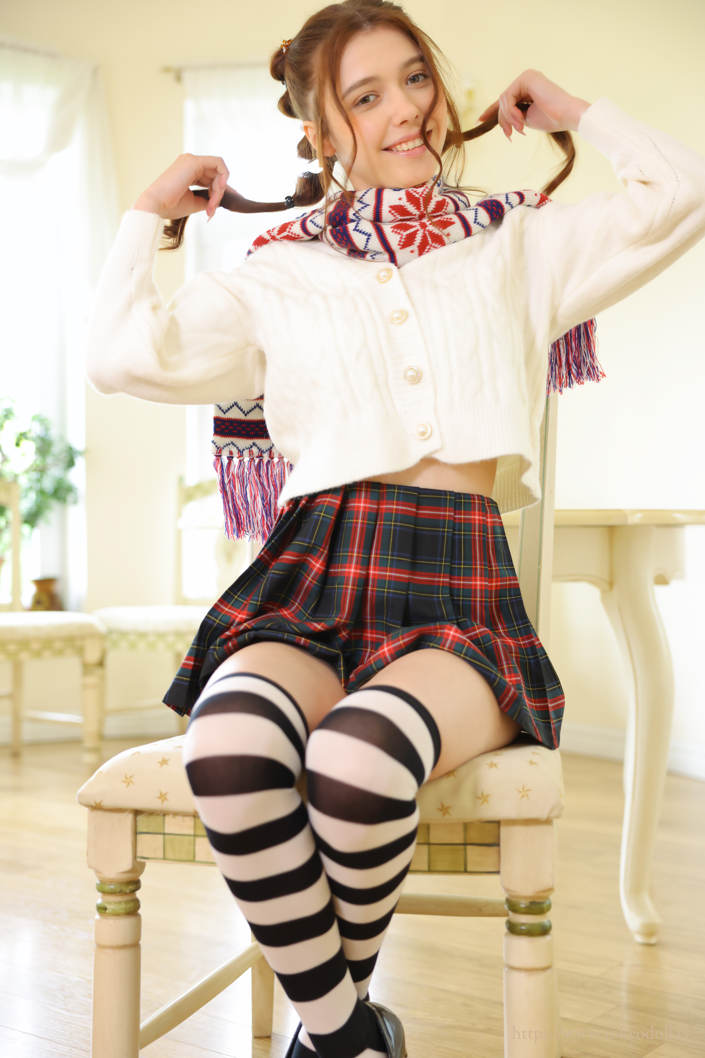 amateur photo MilaA021_043