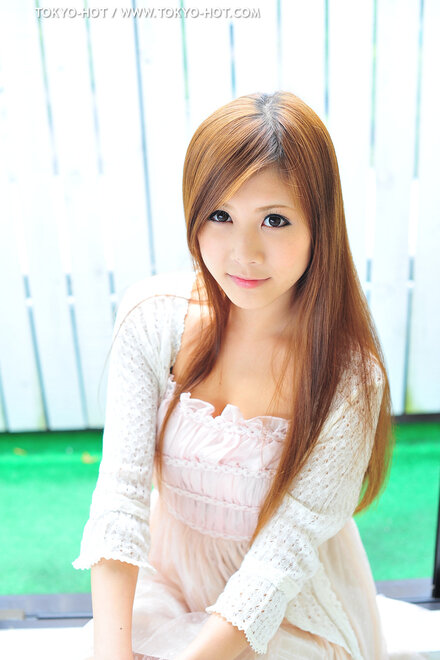 Nozomi Nishiyama-6 nude