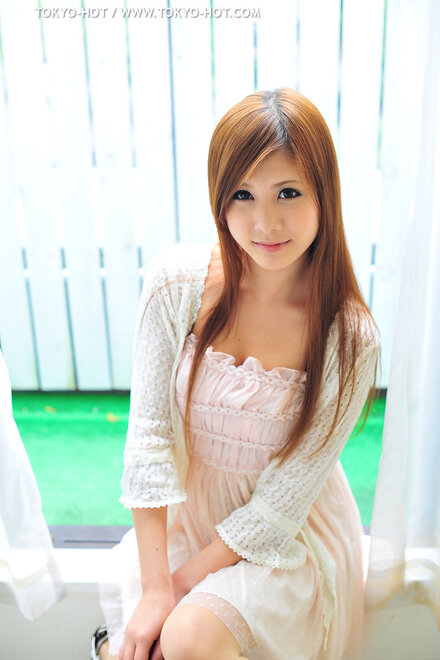 Nozomi Nishiyama-11 nude